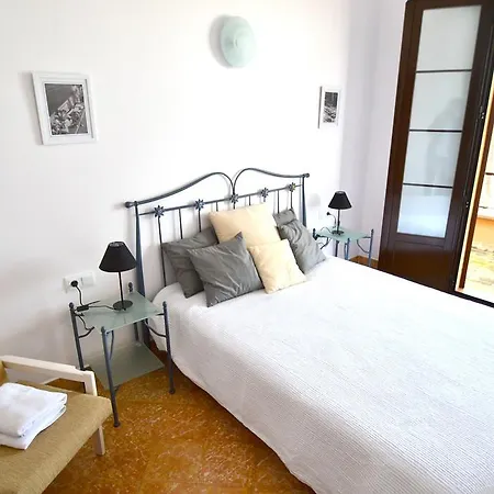 Republicans House Semesterbostad El Arenal (Mallorca)