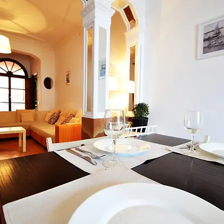 Semesterbostad Republicans House